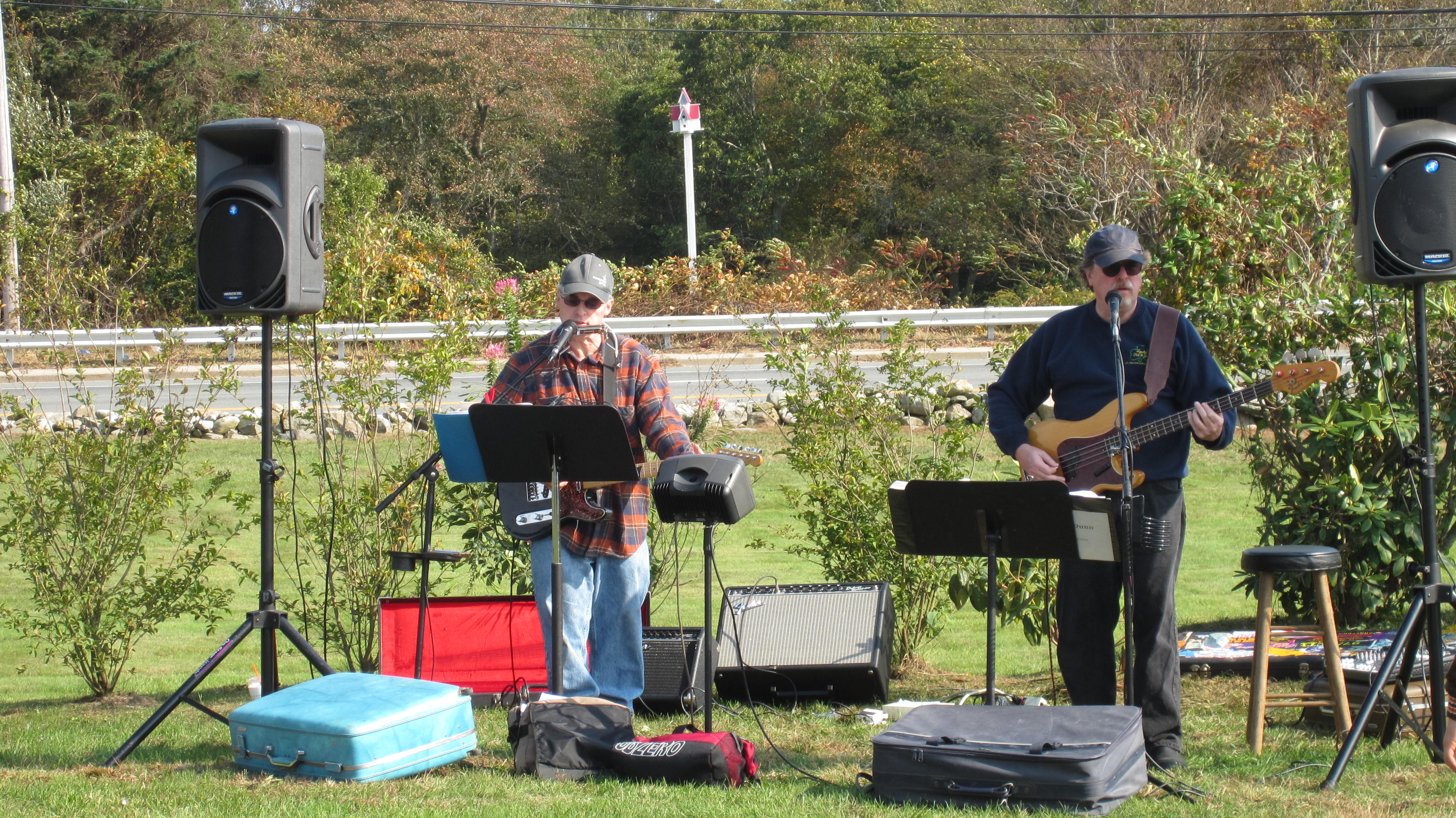 2012 Pumpkin Festival 030